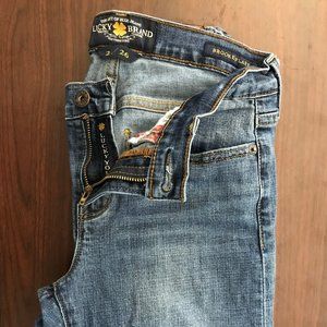 Lucky Brand - Brooke Flare - 2/26